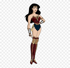 Check spelling or type a new query. Wonder Woman Cartoon Png Cartoon Wonder Woman Drawing Transparent Png 400x800 4581757 Pngfind
