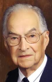 Glenn Mikesell Obituary (1922