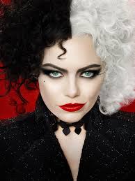 Cruella is much too long and undisciplined at two hours and 14 minutes, but in its best moments, it surges with a rude punk energy. Mac S Cruella Inspired Makeup Is Its Most Diabolical Disney Collection Yet Allure