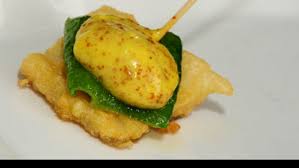 Si quieres añadir tus propias recetas también puedes hacerlo después de registrarte en la web del autor. Sevilla De Tapas 1Âª Edicion Noticias Canal Cocina