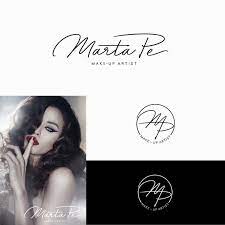 Contemporary logo design inspiration from envato elements (for 2021) for logo design inspiration it's always helpful to check out more than one source. Makeup Logos The Best Makeup Logo Images 99designs