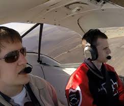 Class offers high school students chance to fly