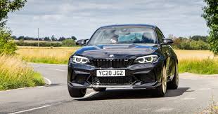 M2 competition top competitors are tts. Bmw M2 Cs Review Why It S A Great Advert For The Competition