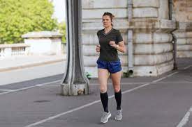 Il n'est pas question ici de dire que le sport ne sert à rien : Running Courir Fait Il Maigrir L Equipe