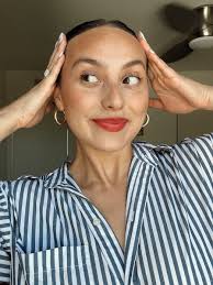 Is my red lipstick too predictable?