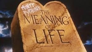 The answer, underlying and appearing through the paradoxes which cover it, is this: Monty Python And The Meaning Of Albert Camus The Blackwell Philosophy And Pop Culture Series
