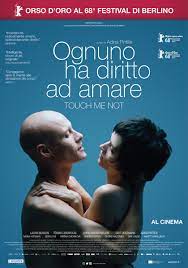 Film hd streaming animazione anime commedia comico azione thriller fantascienza fantasy avventura horror drammatico biografico giallo famiglia storico guerra gangster musicale i commenti sono sottoposti alle linee guida per la moderazione. Ognuno Ha Diritto Ad Amare Touch Me Not Film 2018 Mymovies It