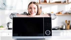 ▷ Horno microondas: cómo funciona y para qué sirve | Experto ...