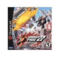 Amazon.com: Crazy Taxi 2 - Sega Dreamcast : Sega Dreamcast: Video Games