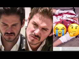 El Trágico Final del Gallo Quintanilla En señora Acero 5.