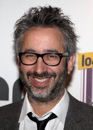 The war years were therefore not exactly ancient history while he was growing up, but he says that that's what it seemed like. David Baddiel Net Worth Celebrity Net Worth