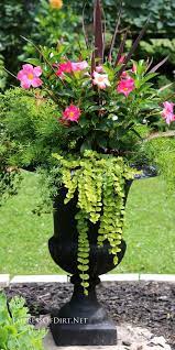 25 Planter Ideas For Porches And Front Gardens Outdoor Flower Planters Flower Planters Container Flowers
