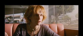 Pumpkin (yelling to all) everybody be cool this is a robbery! In Pulp Fiction 1994 In The Opening Scene Honey Bunny Says I Bet You Could Cut Down On The Hero Factor In A Place Like This To Which Jules Replies With Well