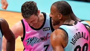 Plus, watch live games, clips and highlights for your favorite teams! Miami Activates Goran Dragic S Option Not Andre Iguodala S Nba Archyde