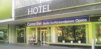 The inn berlin is a boutique bed and breakfast and event venue in the heart of historic berlin, maryland. Come Inn Berlin Kurfurstendamm Opera Berlin Gunstig Buchen Its