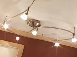 Track Lighting Allen Roth Lighting