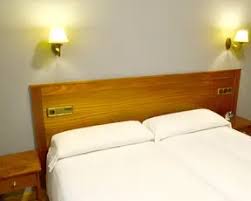 Cuenta con bar y restaurante. Hoteles Baratos En Ponferrada Alojamiento A Partir De 23 Noche Kayak