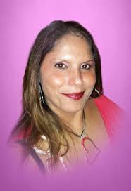 Gloria Alicia Jones Obituary February 4, 2025