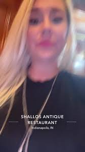 Shallos Antique Restaurant
