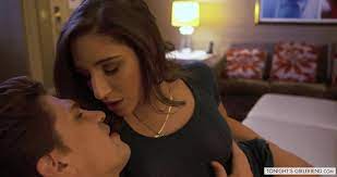Abella Danger - Tonights Girlfriend