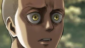 Connie appreciation post💜(spoilers in text) : r/ShingekiNoKyojin