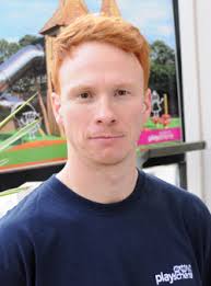 Outdoor Playground Equipment Specialists