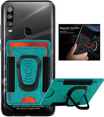 Buy DAMONDY for BLU G9 Pro Card Holder ...