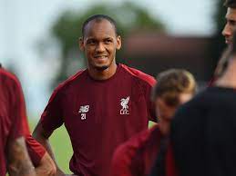 In the game fifa 21 his overall rating is 87. The Strange Situation Surrounding Fabinho S Squad Number And What It Could Mean For Liverpool S Future Liverpool Echo