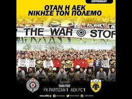 Aug 02, 2021 · partizan oslabljen protiv slovaka zbog crvenog kartona od pre 7 godina! Partizan Aek 1999 F Ck Nato Youtube