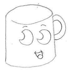 Kawaii Drawings How To Draw Kawaii Easy Drawings Easy You can learn to draw a kawaii black cat style, you just have to. to draw kawaii easy drawings easy
