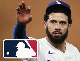 Shoulder Surgery for Dodgers' Edwin Rios