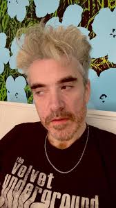 After 20 years sober I know no longer am. And I'm using altered states to  write music INTENTIONALLY. I have very strict guidelines around when and  when I can use. Last night