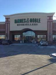 Barnes Noble Booksellers 3940 Division St Saint Cloud Mn Gift Shops Mapquest