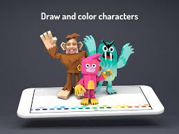 Download apps apk,games apk for free and install with your windows pc or laptop.our games or apps are licensed full version for pc.you can download apps or . Toontastic For Android Apk Download