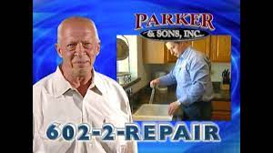 Portland trail blazers on saturday, march 6th. Parker Sons Plumbing Phoenix Youtube