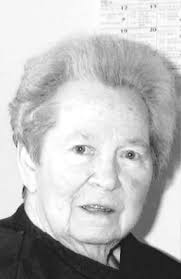 Margaret E. Walor Obituary