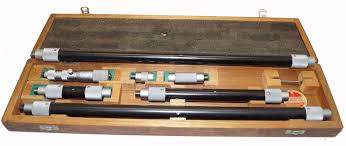 mitutoyo 139 179 inside micrometer mitutoyo precision measuring wood projects