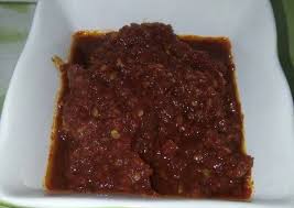 Tambah irisan bawang merah biar tambah mantep hehehe. Cara Gampang Membuat Sambal Ayam Bakar Yang Bikin Ngiler Kreasi Masakan