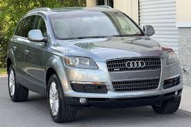 Image result for Quartz Gray 2007 Q7