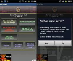 Restore/repair all samsung galaxy null imei # and fix not registered on network.it also repair your unknown baseband. Backup And Restore Efs Or Imei On Samsung Galaxy Devices