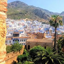 وطالبت النقابة ضمن مراسلتها بضرورة تفعيل كل. Chefchaouen Wikipedia