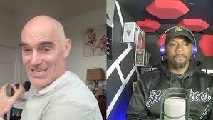 Hold the Heat: How Dads Stay Present Under Pressure w/ Morgan Rich