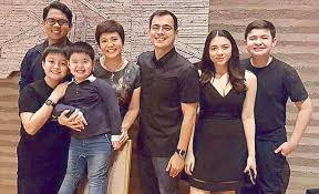Manila city mayor isko moreno shares his thoughts on being dubbed as the most handsome mayor in his facebook live address on thursday evening, manila mayor isko moreno domagoso called for. Meet Mayor Isko Moreno S Beautiful Daughter Frances Diane Domagoso Ptama Net