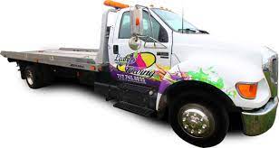 Maybe you would like to learn more about one of these? Harrisburg Towing Services Roadside Assistance Leahy S Towing