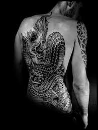 You must know that japanese art is more delicate and has more shading than chinese art. 160 Kick Ass Dragon Tattoo Designs To Choose From With Meanings Wild Tattoo Art