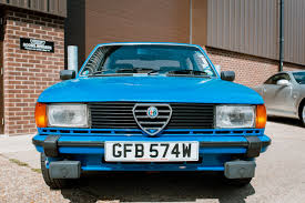Image result for Giallo 1981 Alfa-Romeo