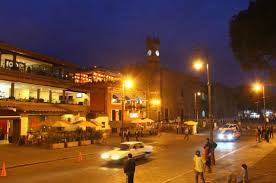 It is divided into 36 municipalities and its capital city is cuernavaca. El Turismo En El Estado De Morelos