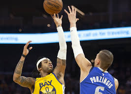They were finally able to get back over the hump in their most recent affair though. Golden State Warriors Vs Dallas Mavericks 1 14 20 Nba Pick Odds And Prediction Pickdawgz
