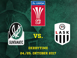 Compare soccer teams (h2h) date league home rival ht ft; Uniqa Ofb Cup Derby Gegen Lask Sv Ried