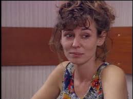 The Bill" Jack-The-Lad (TV Episode 1990)